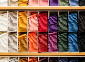 The Home Edit, decorar con organización. The Home Edit