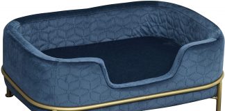 5 camas de diseño para perros & gatos pequeños en amazon camas de diseño para perros