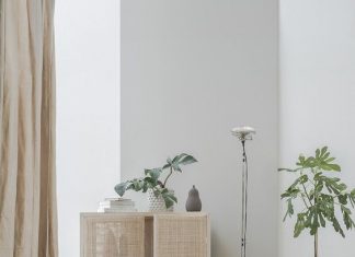 Estilo Japandi, la última tendencia en decoración que fusiona lo japonés con lo escandinavo Estilo Japandi